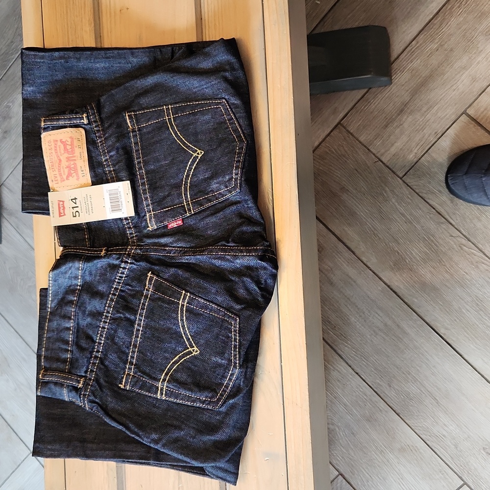 Boys jeans - Picture 4 of 4